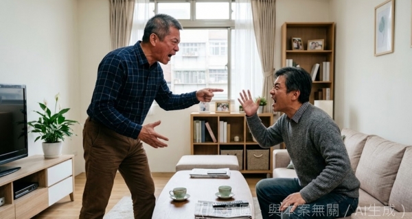 阿姨遺囑設50年信託防賣祖產 兄弟鬧翻對簿公堂結局逆轉！ - 惠仲地政士聯合事務所